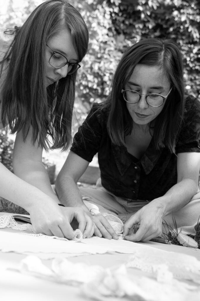 Studio L² – Lena und Linda